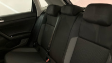 Volkswagen Polo 1.0 TSI Life 5dr Petrol Hatchback